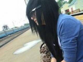 Erotischer Video -Chat tomkatyt