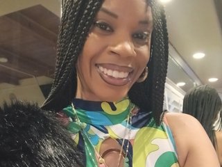 Erotischer Video -Chat ToniDaGoatCox