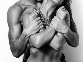 Erotischer Video -Chat TonikStella