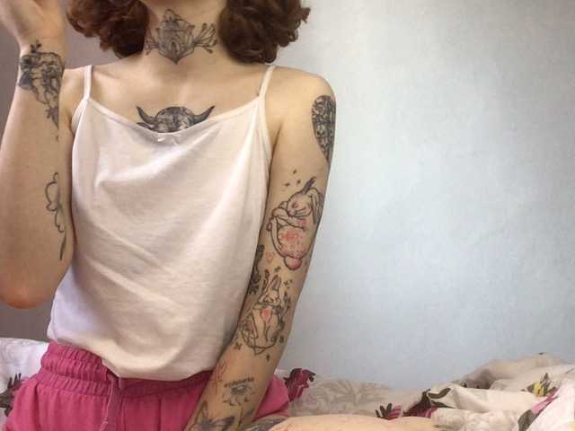 Sendung Screenshots Toninita