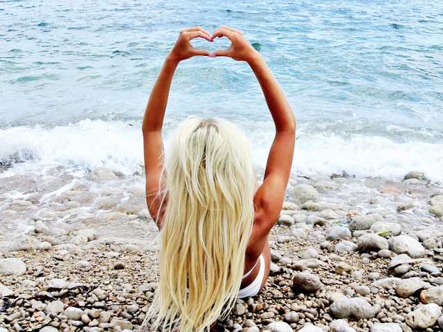 Foto des Profils TopGirl4u