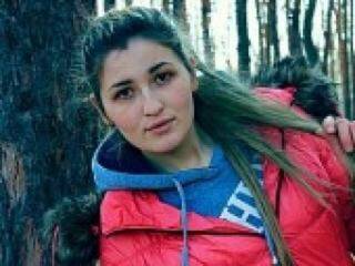 Erotischer Video -Chat tory555