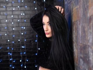Erotischer Video -Chat Alisha_Soul_