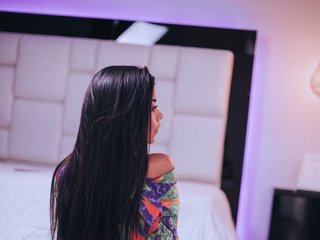 Erotischer Video -Chat Torylove4