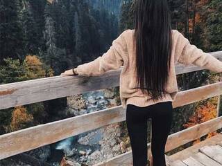 Erotischer Video -Chat girliesweet