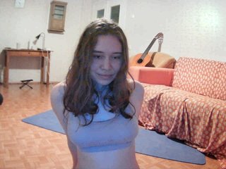 Erotischer Video -Chat girliesweet