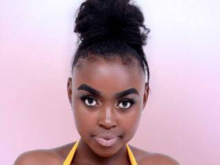 Erotischer Video -Chat Totalbabe