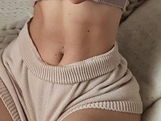 Erotischer Video -Chat TotoshKa283