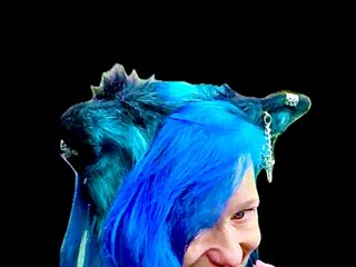 Erotischer Video -Chat ToxicDoll