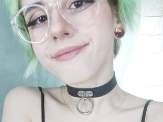 Erotischer Video-Chat Toxicdoll