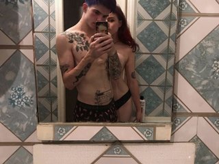 Foto des Profils toxichans