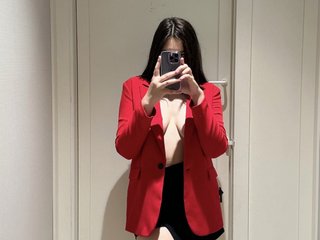 Erotischer Video -Chat Lilliangelmoon