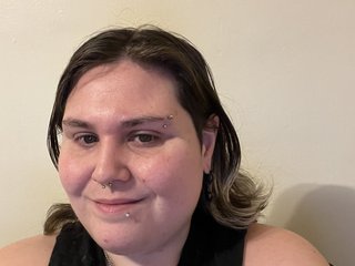 Erotischer Video -Chat ToxxicDestiny666