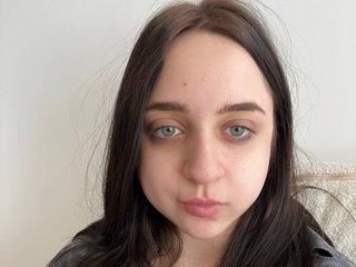 Erotischer Video -Chat ToxxyTearz