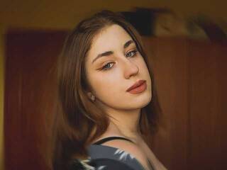 Erotischer Video -Chat TracyCute