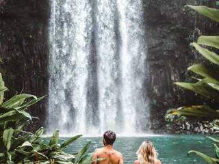 Erotischer Video -Chat trashcouple