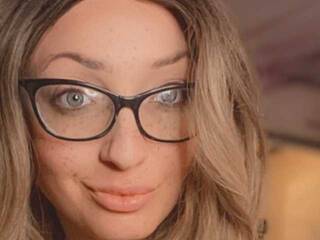 Erotischer Video -Chat TrashleyMadison