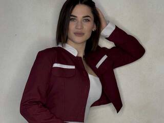 Erotischer Video -Chat TrasyBurton