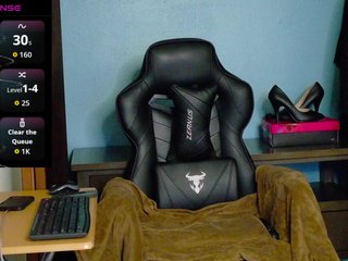 Erotischer Video -Chat TreeJeanne