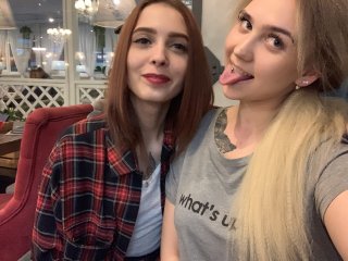 Foto des Profils TreshGirls