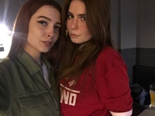 Foto des Profils TreshGirls