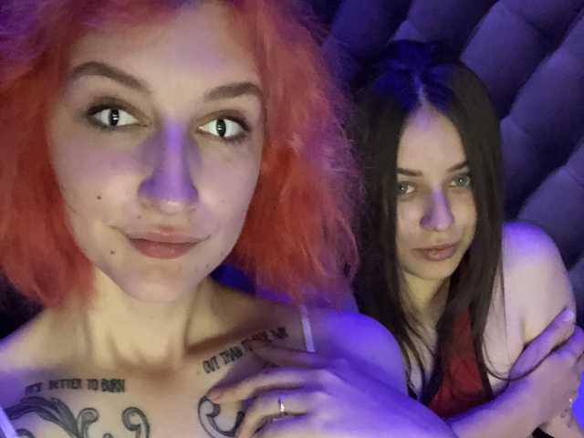 Foto des Profils TreshGirls