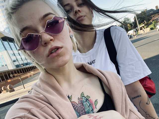 Foto des Profils TreshGirls