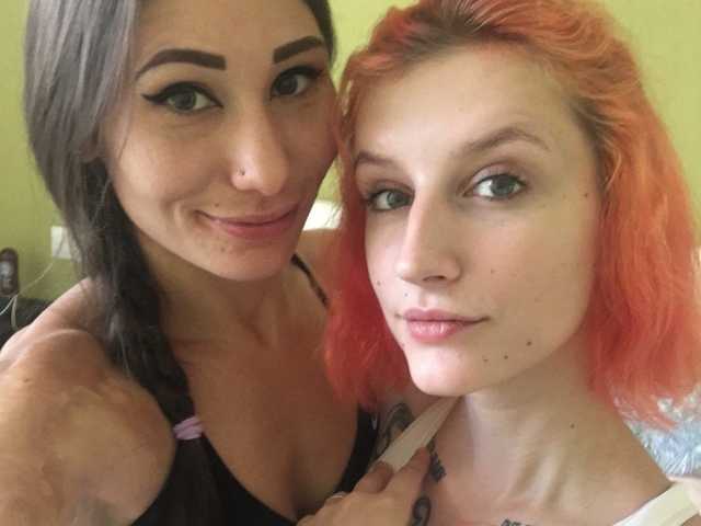 Foto des Profils TreshGirls