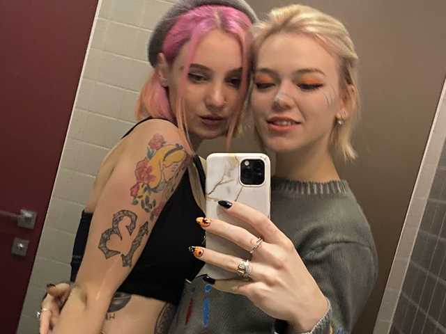 Foto des Profils TreshGirls