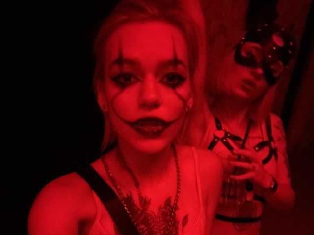 Foto des Profils TreshGirls