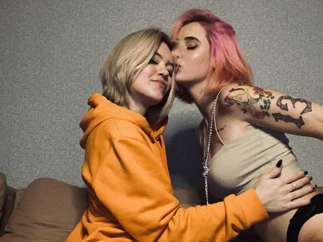 Foto des Profils TreshGirls