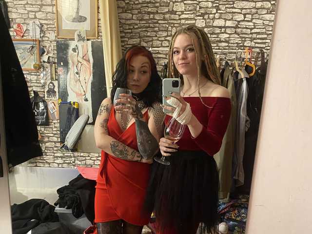 Foto des Profils TreshGirls