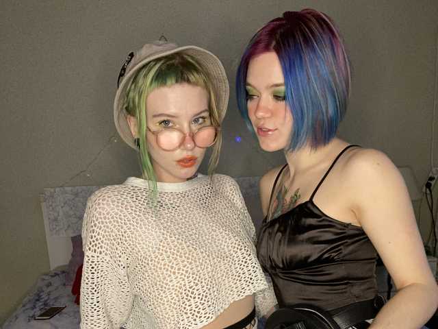 Foto des Profils TreshGirls