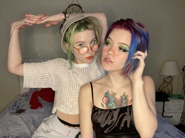 Foto des Profils TreshGirls