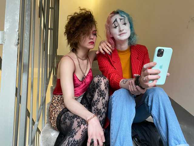 Foto des Profils TreshGirls