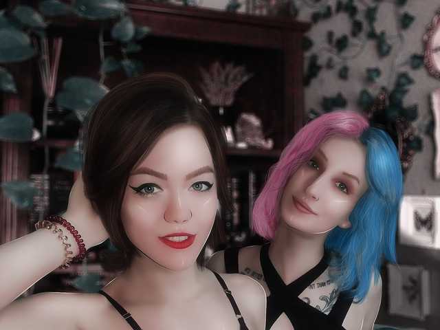 Foto des Profils TreshGirls