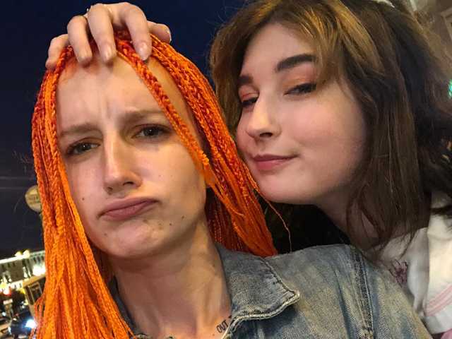 Foto des Profils TreshGirls