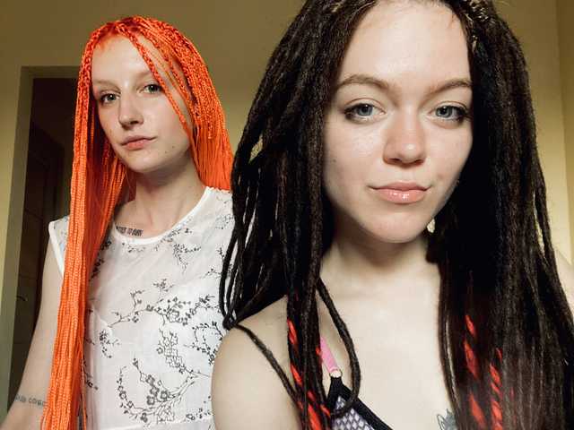 Foto des Profils TreshGirls