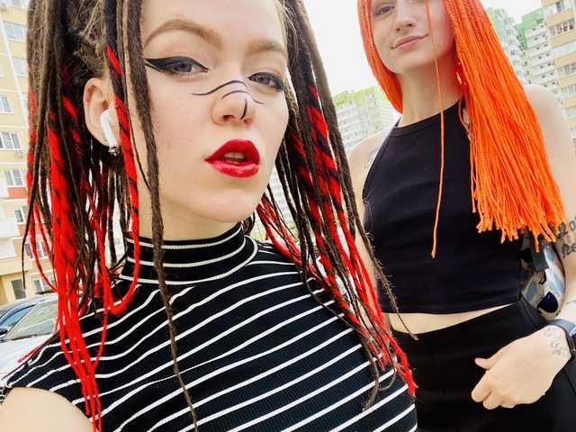 Foto des Profils TreshGirls