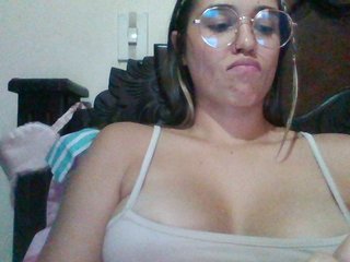 Erotischer Video -Chat trianabell