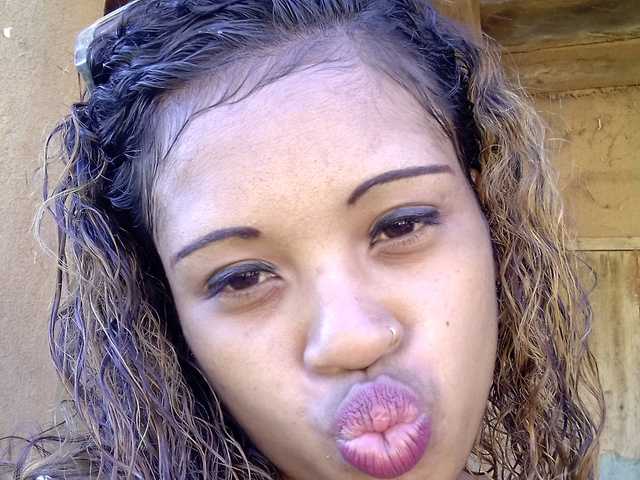 Foto des Profils TriciaBella