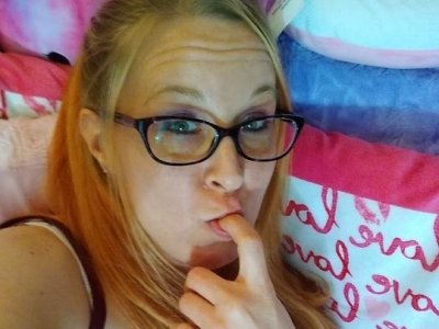 Erotischer Video-Chat TriciaMalicia