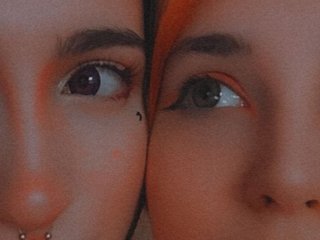 Erotischer Video -Chat Tricky_Kitsune