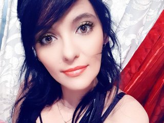 Erotischer Video -Chat Poppie