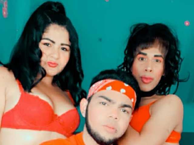 Profilfoto Trio-Hot69