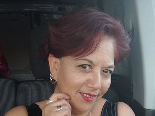 Erotischer Video -Chat Trish-milf