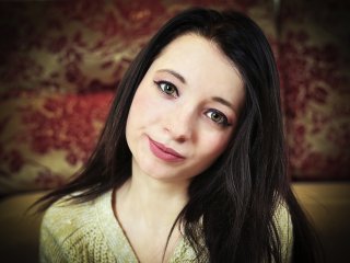 Foto des Profils trisha-tanaka