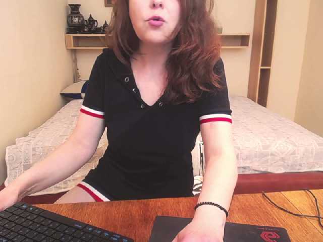 Sendung Screenshots TrishaAiden