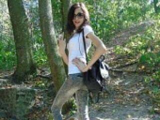 Erotischer Video -Chat trishameoww