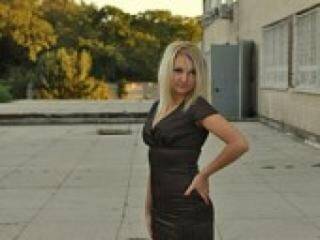 Erotischer Video -Chat tristanka